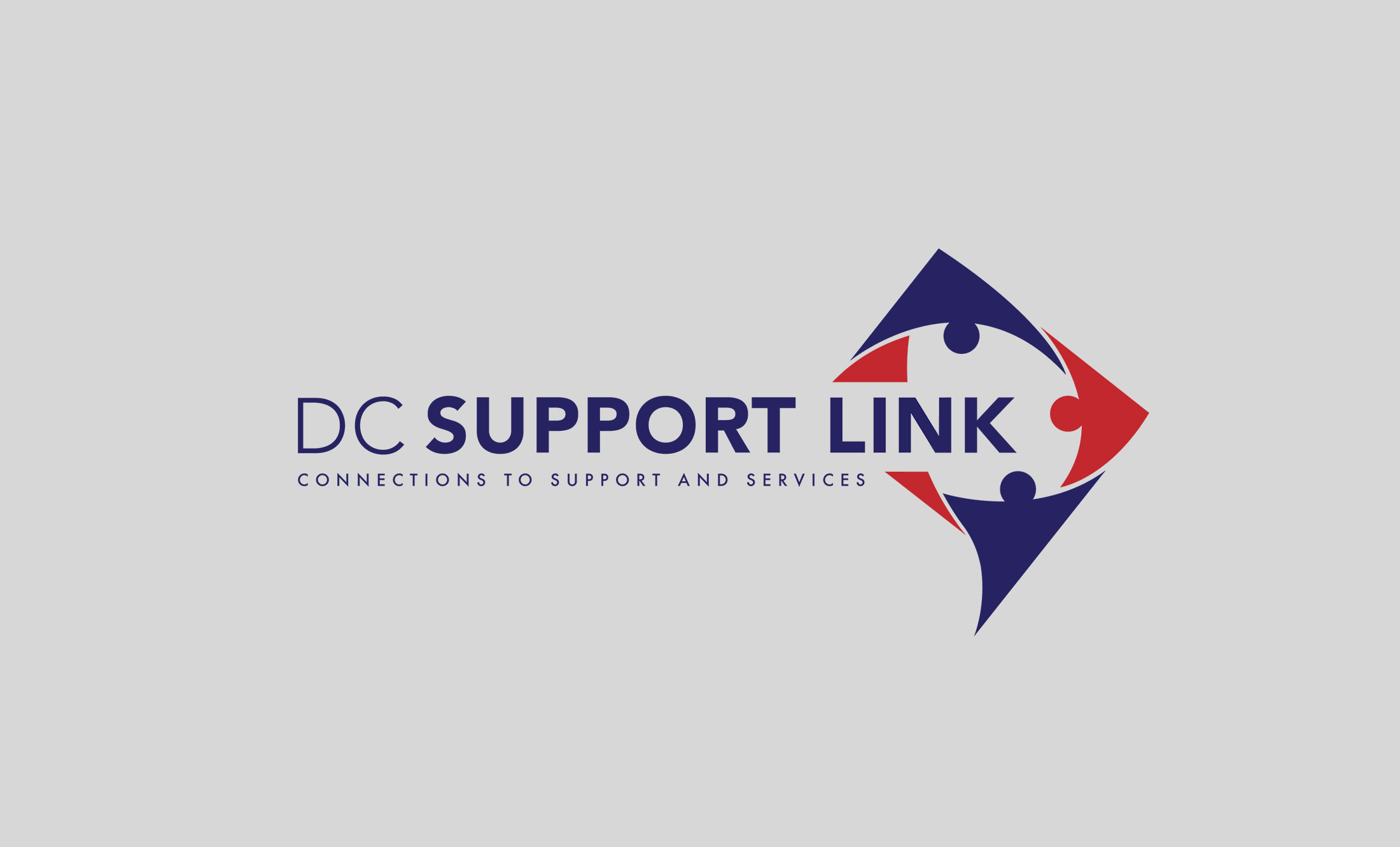 Link com support. Support links.